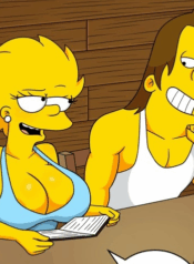 sexysimpsonovi8